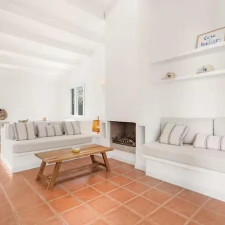 Casa Maitzgon - Renovada Con Piscina Y Jardin * Cap d'en Font