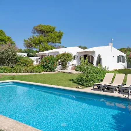 Villa Casa Maitzgon - Renovada Con Piscina Y Jardin