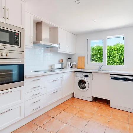 Casa Maitzgon - Renovada Casa Con Piscina Y Jardin