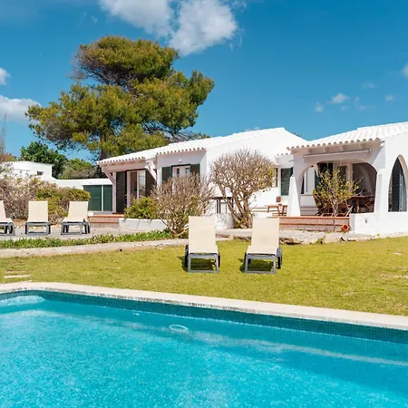 Casa Maitzgon - Renovada Casa Con Piscina Y Jardin فيلة