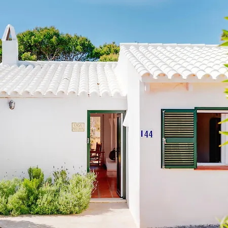 Casa Maitzgon - Renovada Casa Con Piscina Y Jardin * Cap d'en Font