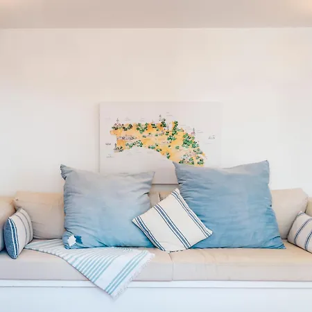 Casa Maitzgon - Renovada Casa Con Piscina Y Jardin فيلة