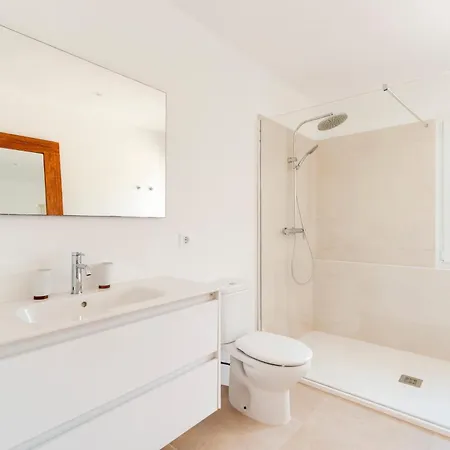Casa Maitzgon - Renovada Casa Con Piscina Y Jardin וילה