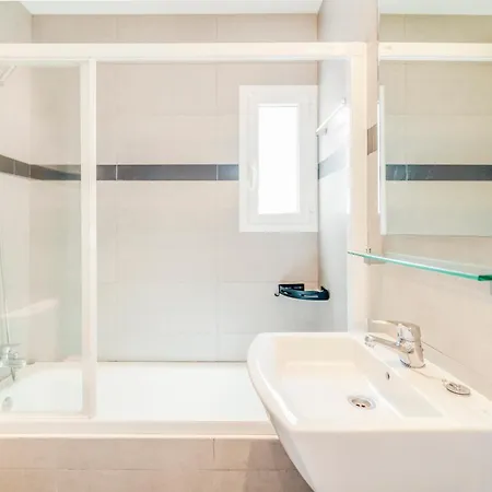 וילה Casa Maitzgon - Renovada Casa Con Piscina Y Jardin Cap d'en Font