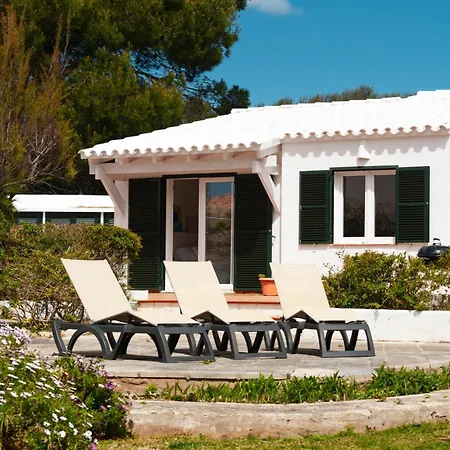 Casa Maitzgon - Renovada Casa Con Piscina Y Jardin * Cap d'en Font