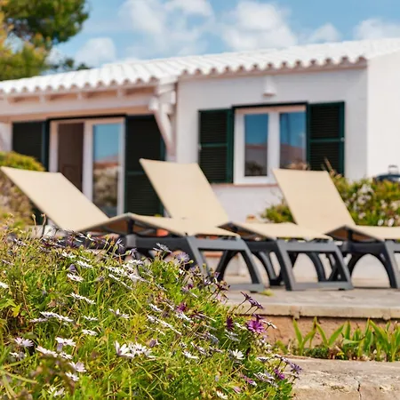 فيلة Casa Maitzgon - Renovada Casa Con Piscina Y Jardin Cap d'en Font