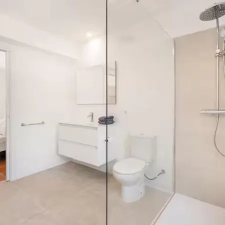 Casa Maitzgon - Renovada Con Piscina Y Jardin Villa Cap d'en Font