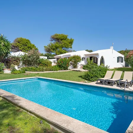 Casa Maitzgon - Renovada Casa Con Piscina Y Jardin